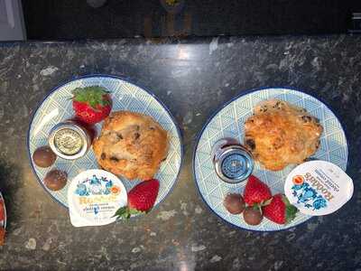 Mortimers Restaurant