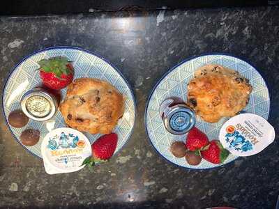 Mortimers Restaurant