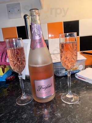 Mortimers Restaurant