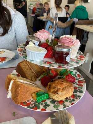 Mortimers Restaurant