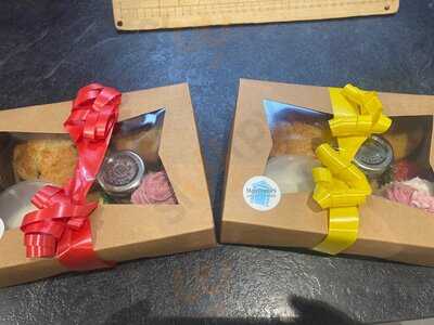 Mortimers Restaurant