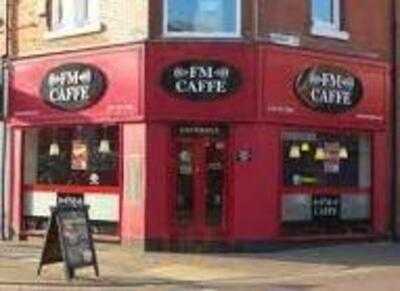 Fm Caffe