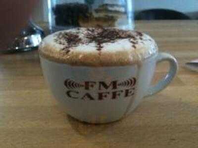 Fm Caffe