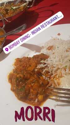 Bombay Dining