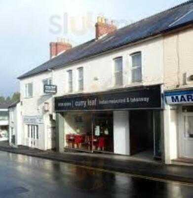 Curry Leaf Indian Restaurant