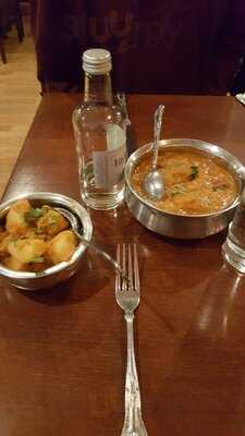 Curry Leaf Indian Restaurant