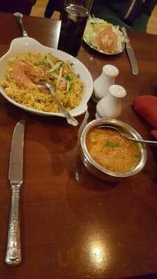 Curry Leaf Indian Restaurant