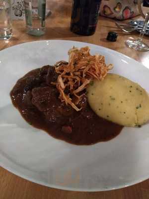 Clifford Brown's Brasserie