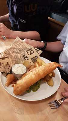 Clifford Brown's Brasserie