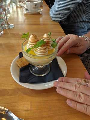 Clifford Brown's Brasserie