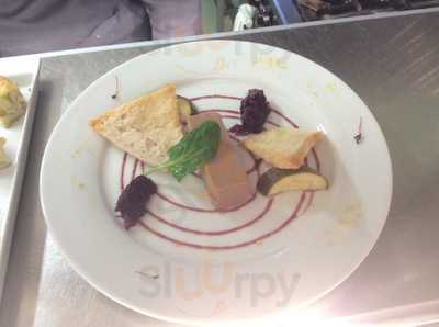 On The Green Restaurant