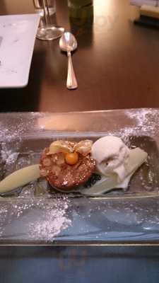 On The Green Restaurant