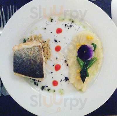 On The Green Restaurant