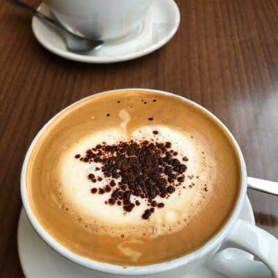 Agnelli's Aberystwyth