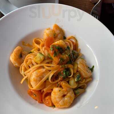 Agnelli's Aberystwyth