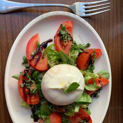 Agnelli's Aberystwyth