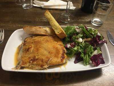 Agnelli's Aberystwyth