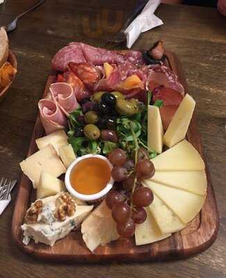 Agnelli's Aberystwyth