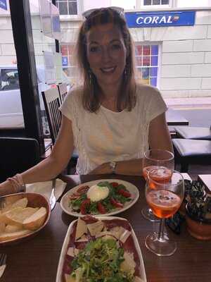 Agnelli's Aberystwyth