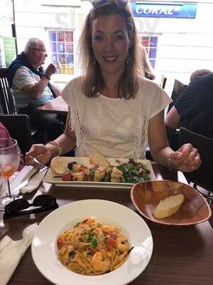 Agnelli's Aberystwyth