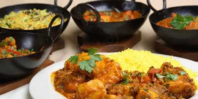 Paradise Balti