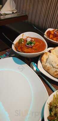 Aahar Finest Indian Kitchen