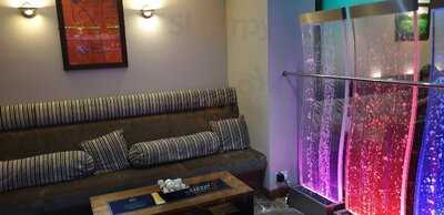 Aahar Finest Indian Kitchen