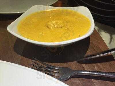 Aahar Finest Indian Kitchen