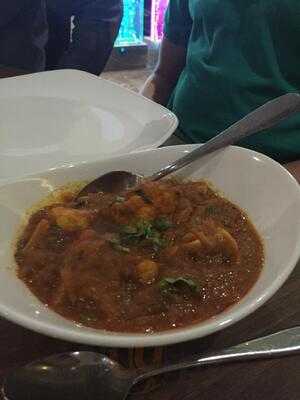 Aahar Finest Indian Kitchen