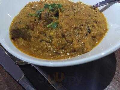 Aahar Finest Indian Kitchen