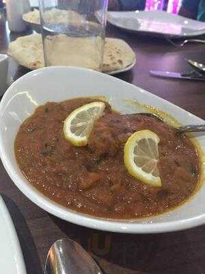 Aahar Finest Indian Kitchen