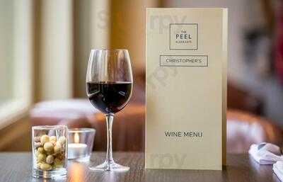 Christopher’s At The Peel Aldergate