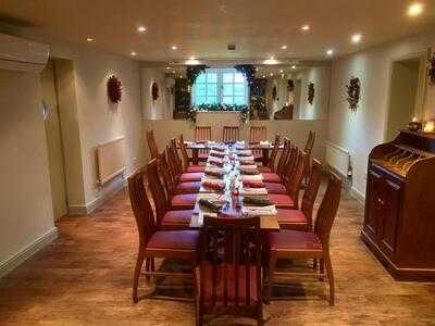 Christopher’s At The Peel Aldergate