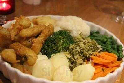 Christopher’s At The Peel Aldergate