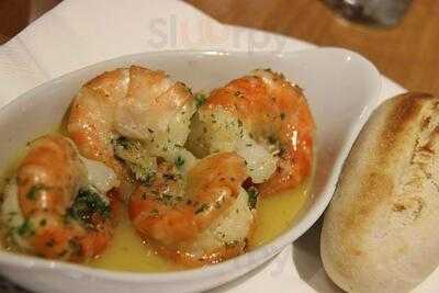 Christopher’s At The Peel Aldergate