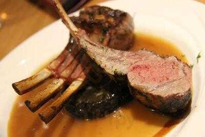 Christopher’s At The Peel Aldergate