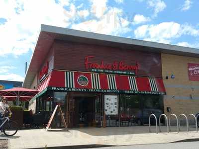 Frankie & Benny's