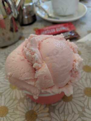 Drummuir Farm Ice Cream