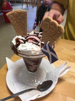 Drummuir Farm Ice Cream