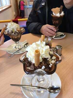 Drummuir Farm Ice Cream