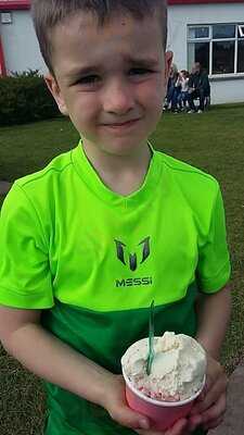 Drummuir Farm Ice Cream