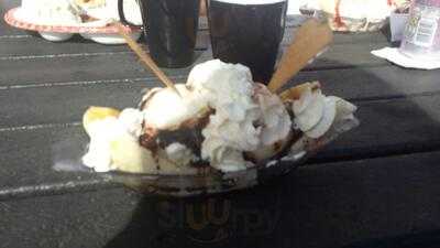 Drummuir Farm Ice Cream