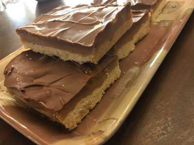 The Original Flake N' Bake No.64