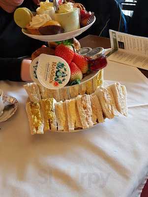 The Original Flake N' Bake No.64