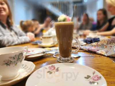 The Original Flake N' Bake No.64