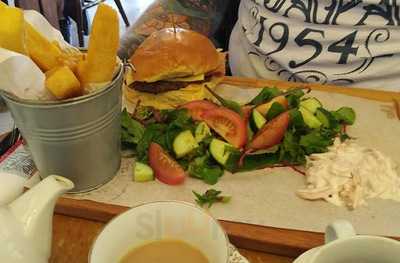 The Original Flake N' Bake No.64