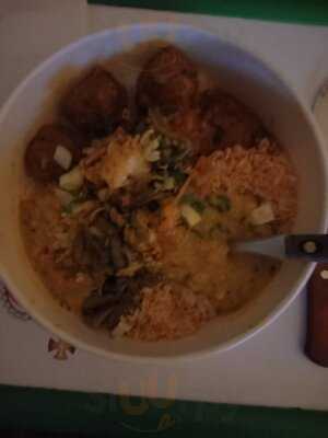 Bay Leaf Coffee House