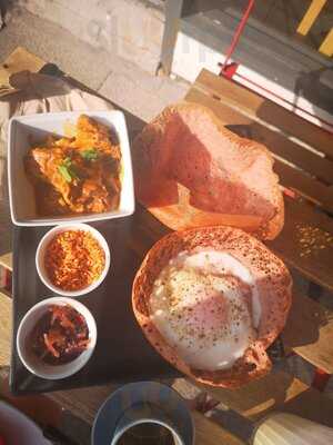 Bay Leaf Coffee House