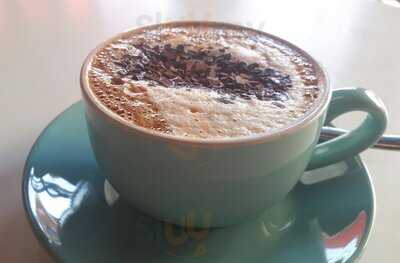 Bay Leaf Coffee House