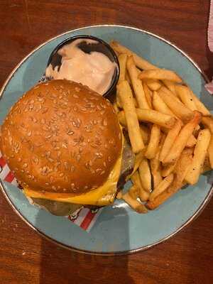 Tgi Fridays - Stevenage